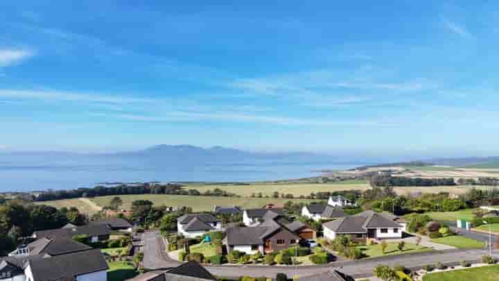 Wohnung zum Verkauf in Well Street‚  West Kilbride‚ KA23