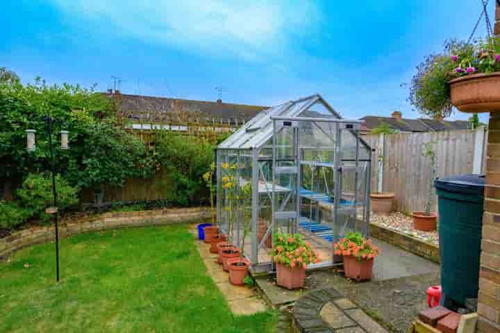 Casa en venta en Heather Close‚  Romford‚ RM1