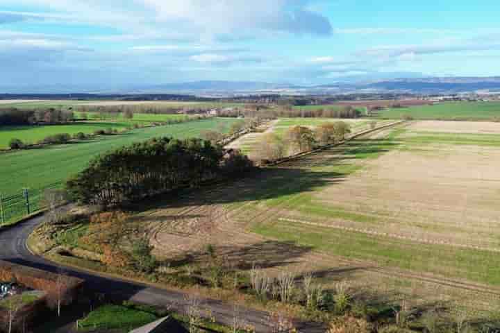 Haus zum Verkauf in Lyall Way‚  Laurencekirk‚ AB30