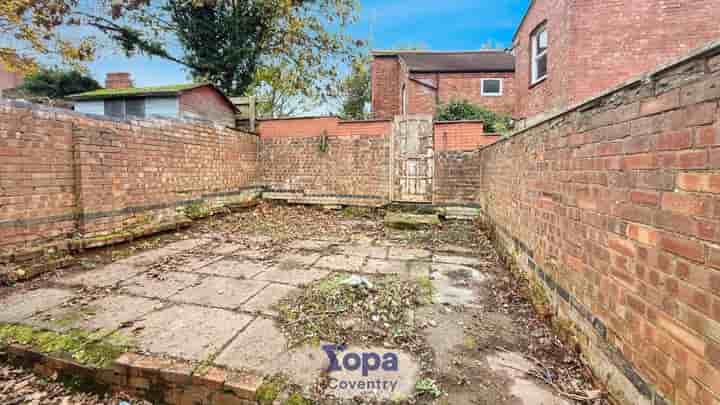 House for sale in Coundon Road‚  Coventry‚ CV1