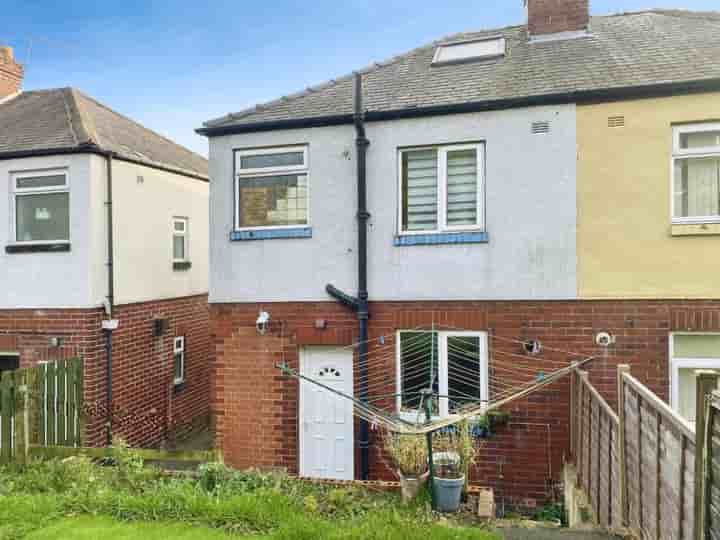 Casa en venta en Kirton Road‚  Sheffield‚ S4