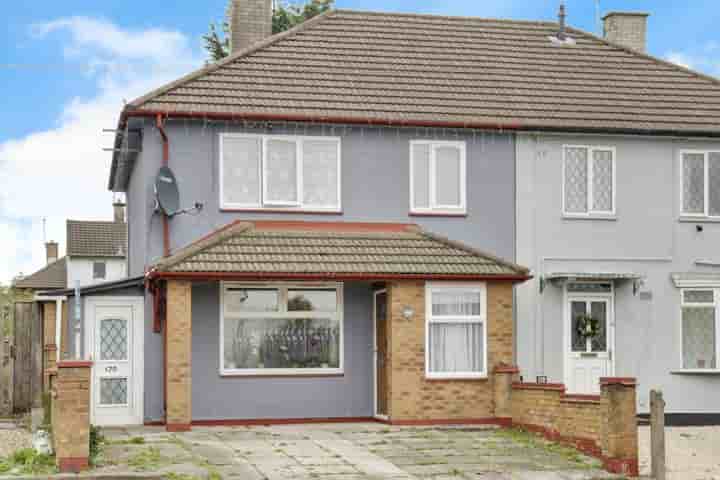 Casa para venda em Liberty Road‚  Leicester‚ LE3