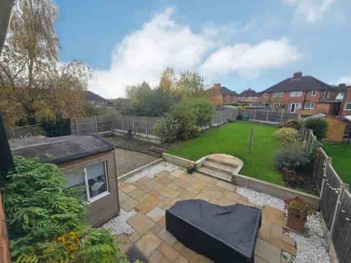 Maison à vendre à Cattell Drive‚  Sutton Coldfield‚ B75