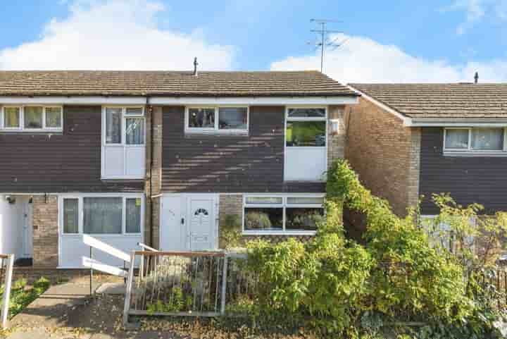 House for sale in Devon Road‚  Luton‚ LU2