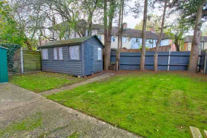 Casa en venta en Packard Avenue‚  Ipswich‚ IP3