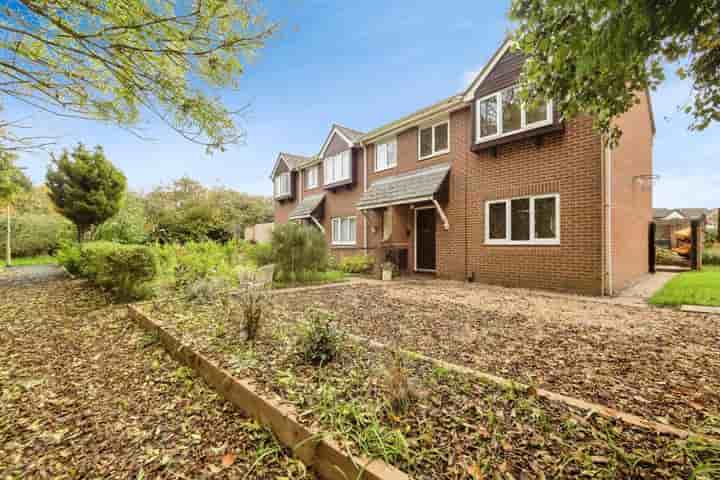 House for sale in Dawlish Road‚  Exeter‚ EX2