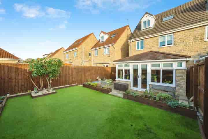 Casa para venda em Highgate‚  Barnsley‚ S73