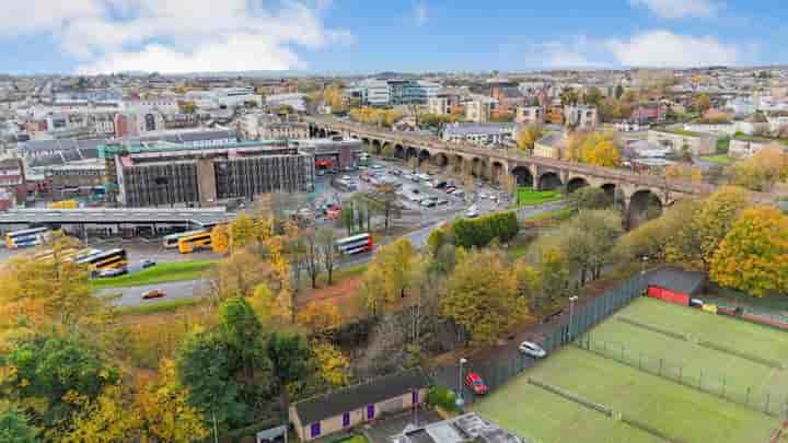 Maison à vendre à Braehead Court‚  Kilmarnock‚ KA3