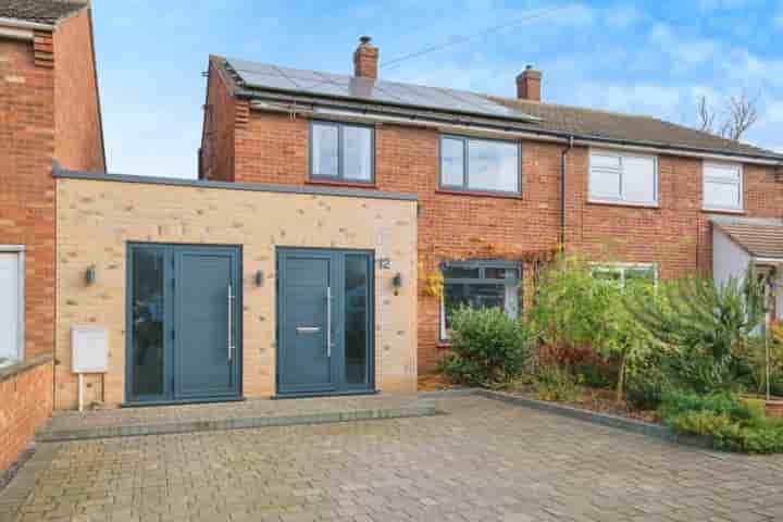 Casa en venta en Cheney Way‚  Cambridge‚ CB4