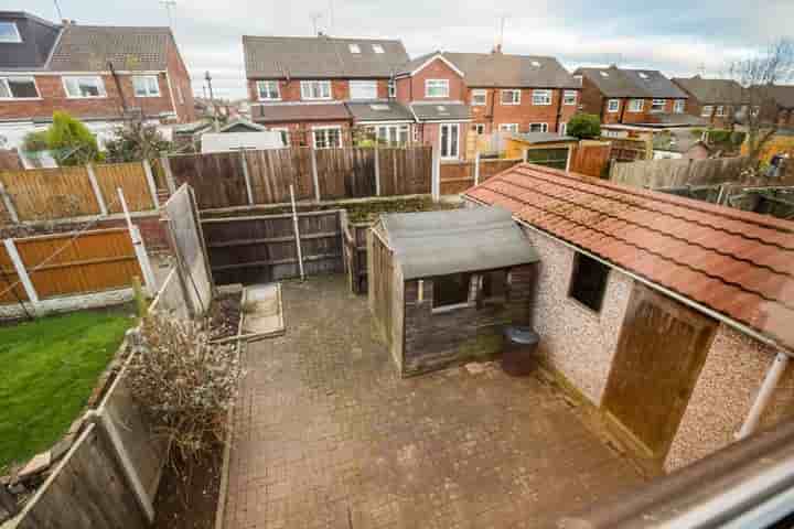 Casa para venda em Kingsley Road‚  Chester‚ CH3