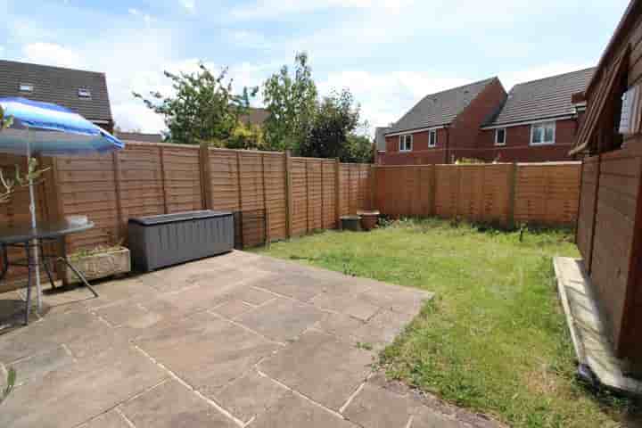 Casa in vendita a Sandleford Lane‚  Thatcham‚ RG19