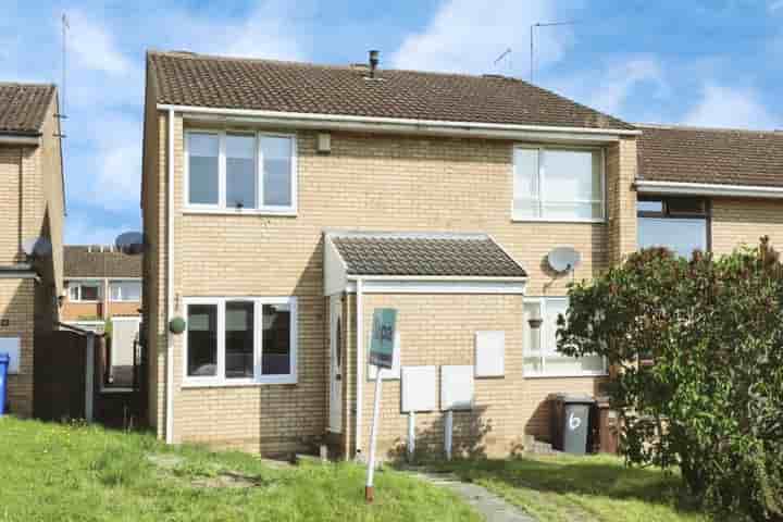 Casa en venta en Meadowcroft Rise‚  Sheffield‚ S20