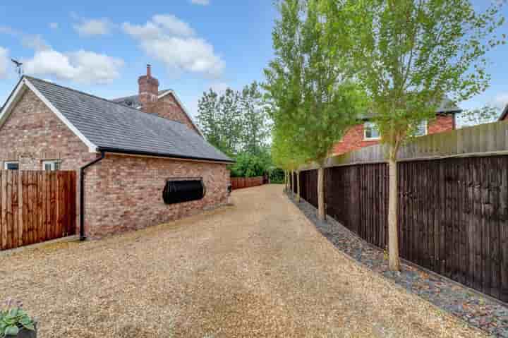 Casa in vendita a Back Lane‚  Poulton-le-fylde‚ FY6