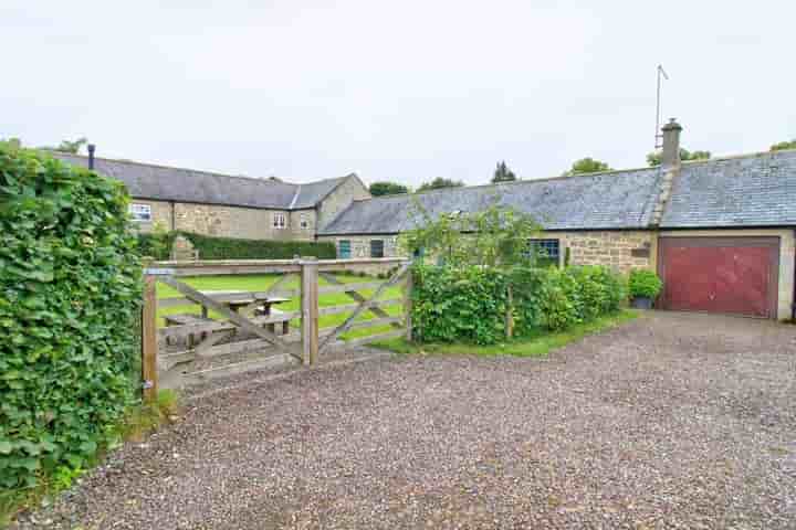 Maison à vendre à The Forge‚  Morpeth‚ NE61