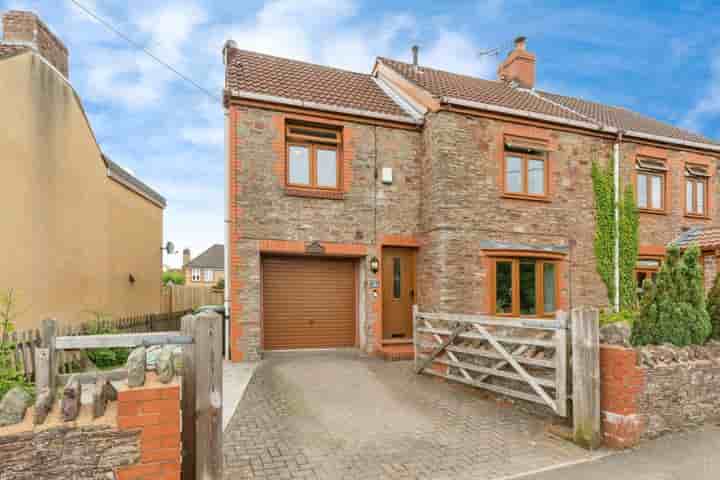 House for sale in Emersons Green Lane‚  Bristol‚ BS16