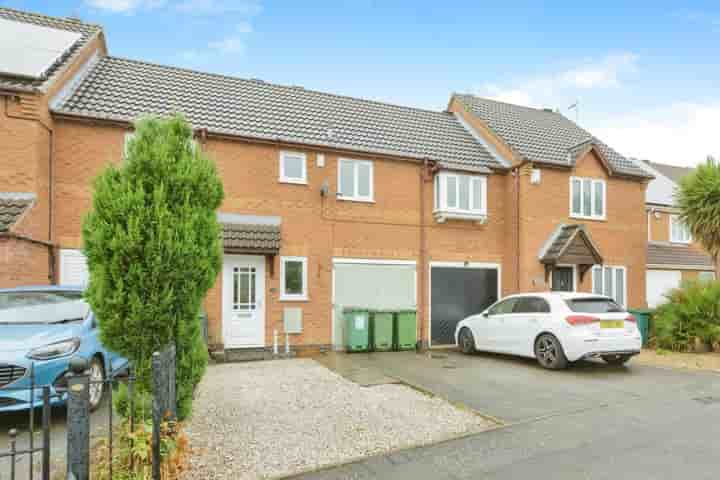 Maison à vendre à Wheatlands Drive‚  Countesthorpe‚ LE8