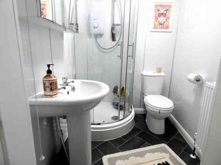 Appartement à vendre à Claremont Place‚  Aberdeen‚ AB10