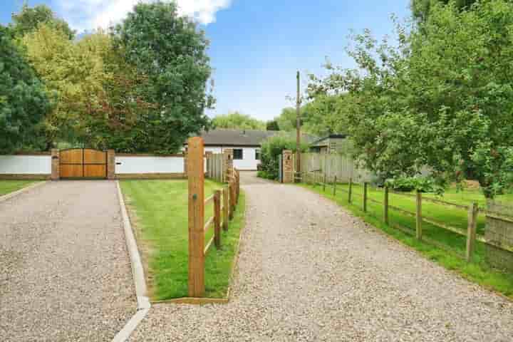 House for sale in Mill Lane‚  Derby‚ DE74