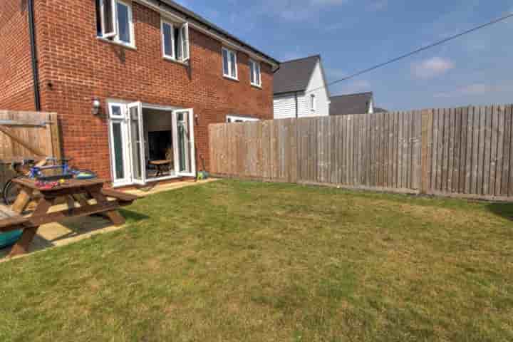 House for sale in Holmwood Way‚  Littlehampton‚ BN16