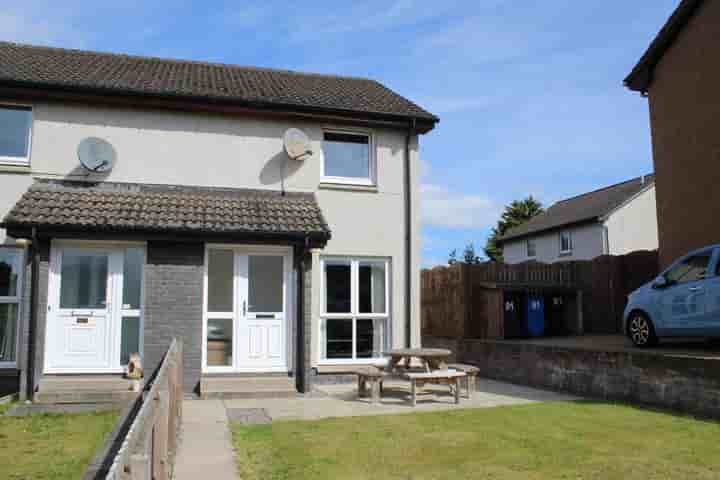 Casa in vendita a Ardness Place‚  Inverness‚ IV2