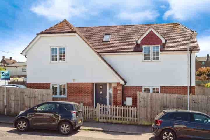 Casa en venta en Doric Avenue‚  Tunbridge Wells‚ TN4