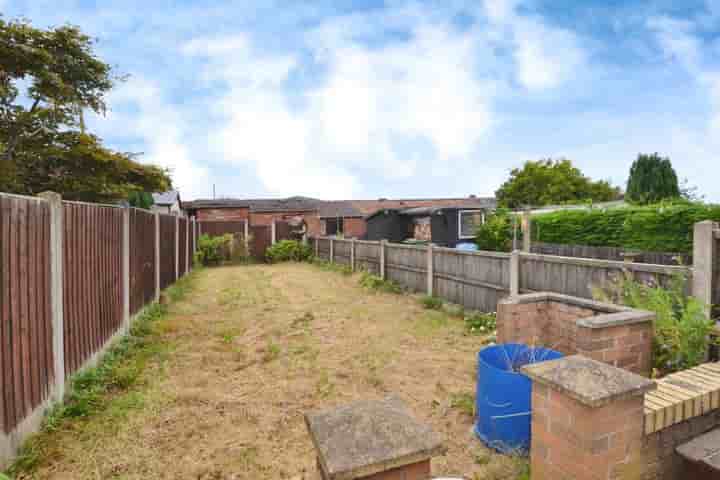 House for sale in Wharf Road‚  Nottingham‚ NG16