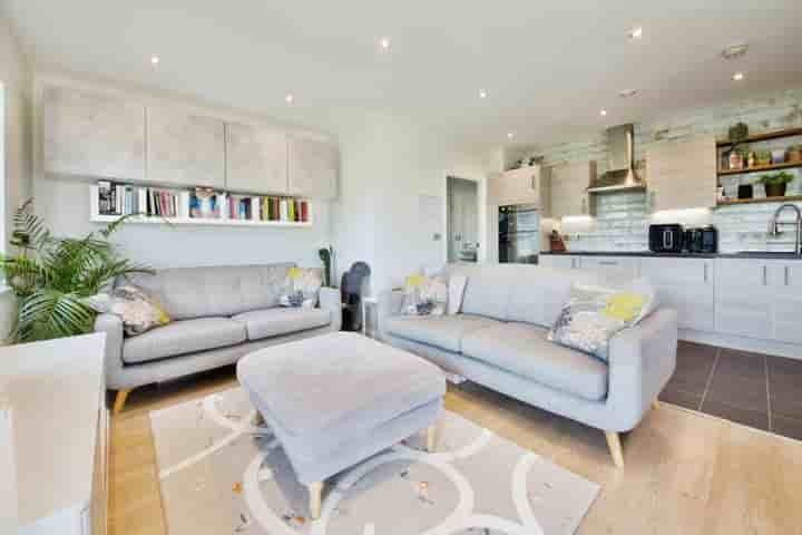 Apartamento en venta en Thornbury Way‚  London‚ E17