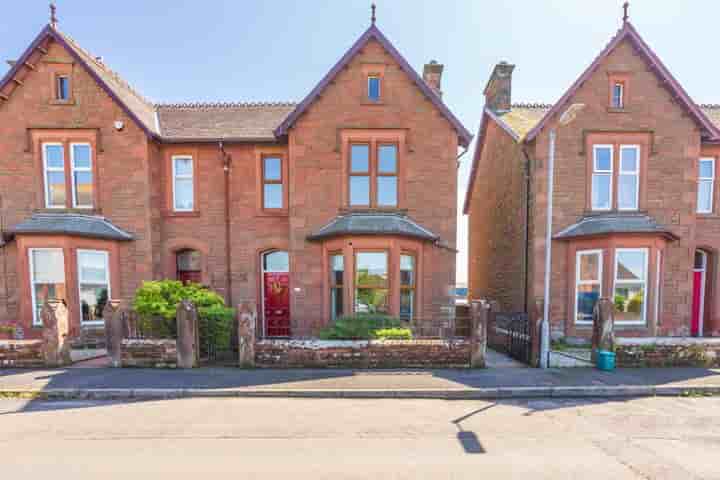 House for sale in Fruids Park Avenue‚  Annan‚ DG12