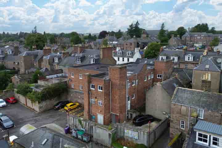 Apartment for sale in Cross Keys Close‚  Brechin‚ DD9