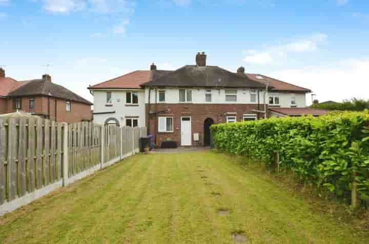 Casa en venta en Mauncer Crescent‚  Sheffield‚ S13