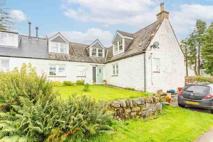 House for sale in Corsock‚  Castle Douglas‚ DG7