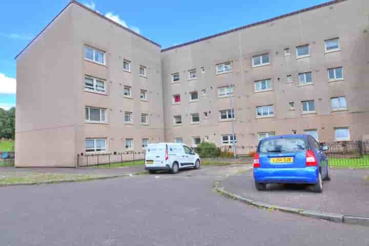 Apartment for sale in Huntingdon Road‚  Glasgow‚ G21