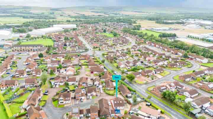 Maison à vendre à Dinwiddie Drive‚  Dumfries‚ DG1