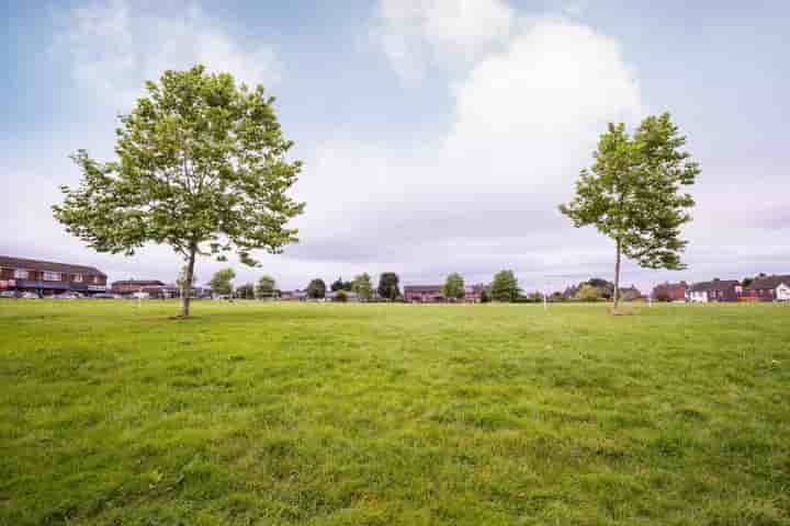 Casa para venda em Cornwall Road‚  Deeside‚ CH5