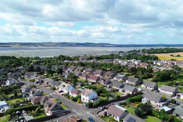 Hus till salu i Graham Crescent‚  Montrose‚ DD10