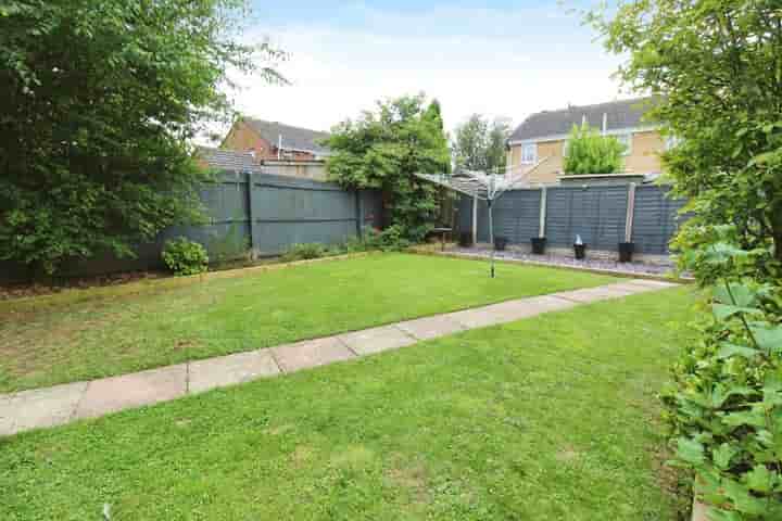 House for sale in Bath Road‚  Bracebridge Heath‚ LN4