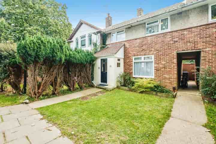 House for sale in Anson Road‚  Worthing‚ BN12