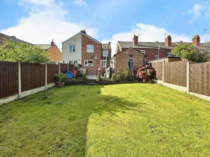 Casa para venda em Aldersley Road‚  Wolverhampton‚ WV6