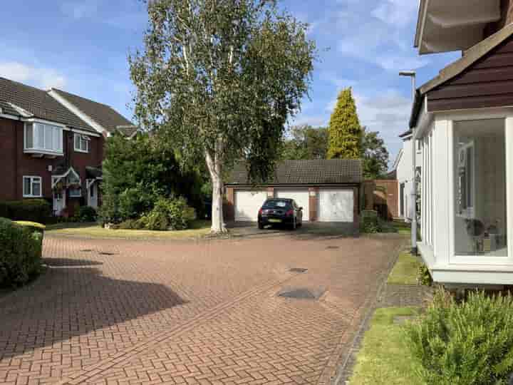 Lägenhet till salu i Finkle Street‚  Cottingham‚ HU16