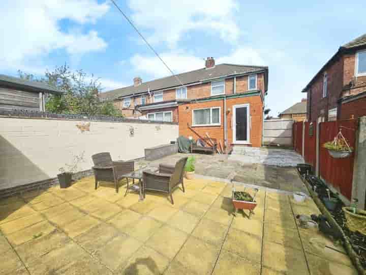 House for sale in Honiston Avenue‚  Prescot‚ L35