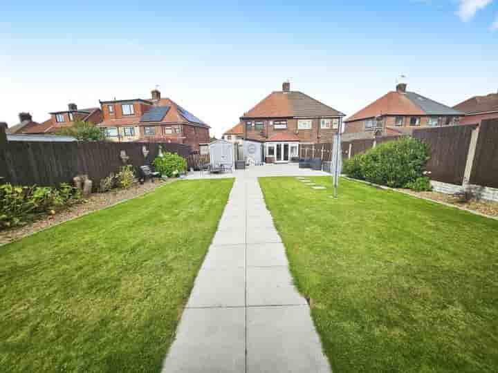 House for sale in St. Philips Avenue‚  Liverpool‚ L21