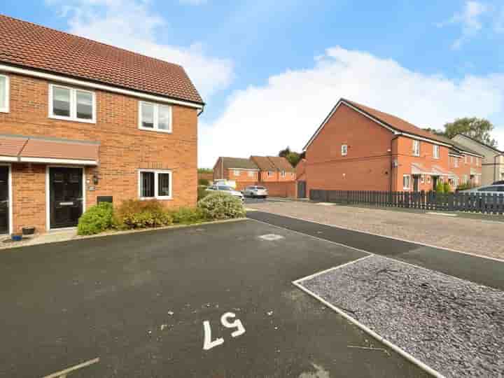 House for sale in Mandalay Road‚  Mansfield‚ NG19