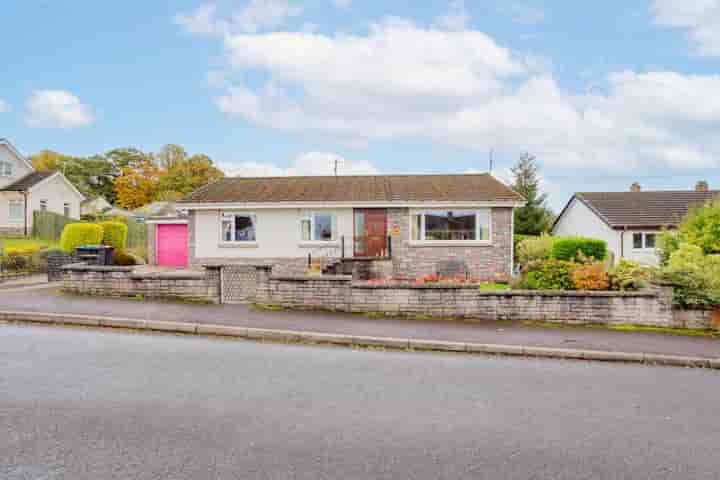 Casa para venda em Seton Avenue‚  Thornhill‚ DG3