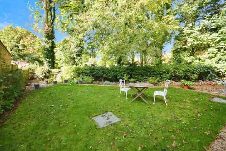 House for sale in Abbey Mill Lane‚  St. Albans‚ AL3