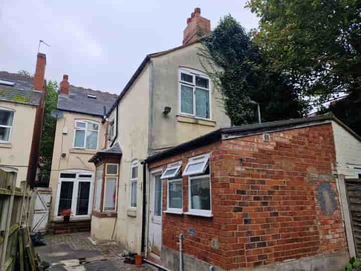 Casa para venda em Hallewell Road‚  Birmingham‚ B16