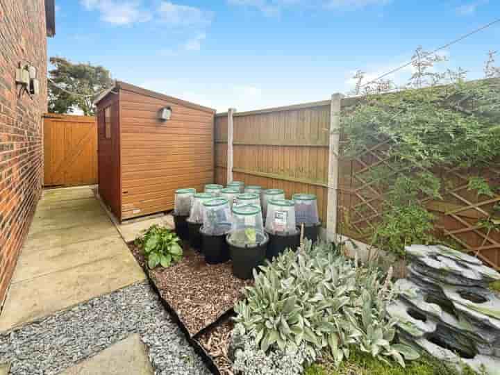 Casa para venda em Kinmel Close‚  Birkenhead‚ CH41