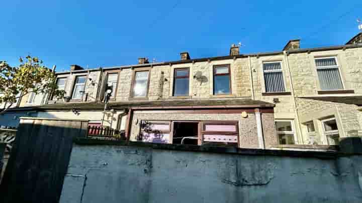 House for sale in Bracewell Street‚  Burnley‚ BB10