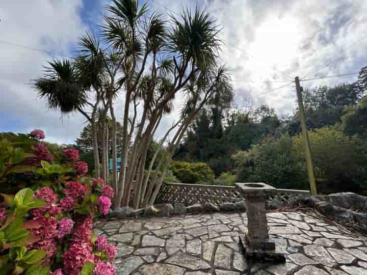 Haus zum Verkauf in Teignmouth Road‚  Torquay‚ TQ1