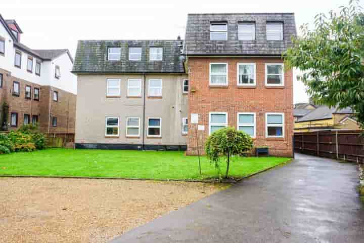 Apartment for sale in Burnell Road‚  Sutton‚ SM1