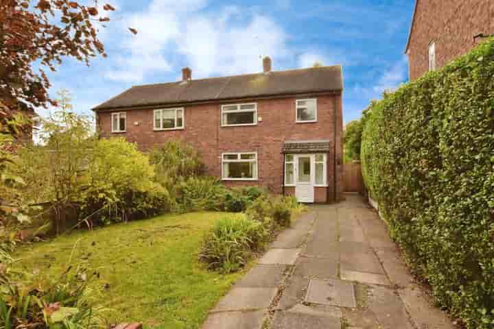 Casa en venta en Martinscroft Road‚  Manchester‚ M23